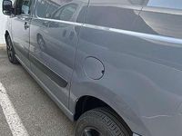 Usata Fiat Scudo 129 CV (94 kW) 2009