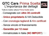 Usata Audi Q3 Advanced 150 CV (110 kW) 2022 Nero SUV