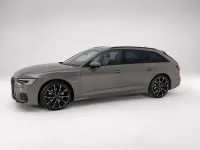 Usata Audi A6 S-Line 204 CV (150 kW) 2023 Grigio Station wagon
