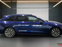 Usata Audi A4 S-Line 204 CV (150 kW) 2023 Blu navarra metallizzato Station wagon