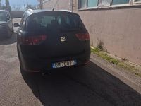 Usata Seat Altea 105 CV (77 kW) 2007 Nero Monovolume