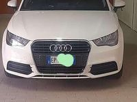 Occasion Audi A1 S-Line 105 PK (77 kW) 2014 Hatchback