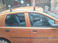 Usata Fiat Punto 2000 Utilitaria