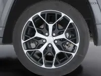 Usata Jeep Grand Cherokee Summit 380 CV (279 kW) 2024 Grigio SUV