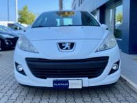 usata Peugeot 207 Plus 1.4 HDi 70CV 5 porte