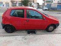 Usata Fiat Punto 1998 Rosso Utilitaria