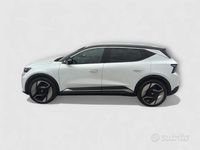 Usata Renault Scenic E-Tech Iconic 161 kW (220 CV) 2024 Bianco SUV