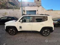 Usata Jeep Renegade 2014 SUV