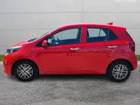 Usata Kia Picanto 2022 Furio Utilitaria