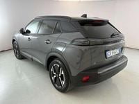 Usata Peugeot e-2008 GTi 61 kW (84 CV) 2023 Grigio SUV