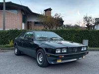 Usata Maserati Biturbo 203 CV (149 kW) 1987