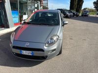 usata Fiat Punto 1.3 MJT II 75 CV 5 porte Pop