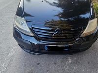 Usata Citroën C3 70 CV (51 kW) 2004 Nero Berlina