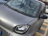 Usata Smart ForTwo Coupé Pulse 41 kW (56 CV) 2021 Utilitaria
