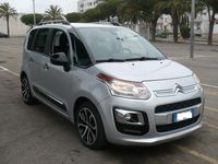 usata Citroën C3 Picasso BlueHDi 100 Exclusive