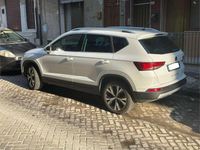 Usata Seat Ateca 116 CV (85 kW) 2016 SUV