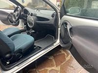 Usata Ford Ka 69 CV (50 kW) 2007 Argento Berlina