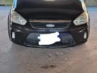 Usata Ford C-MAX 90 CV (66 kW) 2008 Monovolume