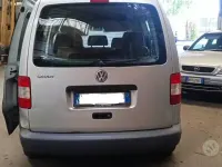 Usata VW Caddy 75 CV (55 kW) 2005 Monovolume