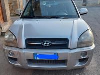 Usata Hyundai Tucson 2005 SUV