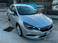 usata Opel Astra 6 cdti 110 cv innovation s&s 5p