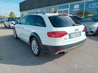 usata Audi A4 Allroad 2.0 tdi 170 CV Advanced OTTIME CONDIZIONI