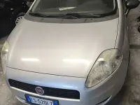 Usata Fiat Punto Classica 60 CV (44 kW) 2010 Utilitaria