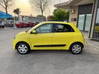 Usado Renault Twingo 69 CV (50 kW) 2017 Blanco Utilitario