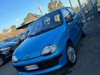 usata Fiat Seicento 900i cat Fun