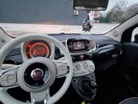 Usata Fiat 500 69 CV (50 kW) 2015