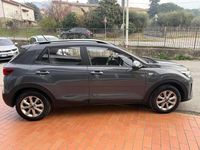 Usata Kia Stonic Urban 84 CV (61 kW) 2022 Grigio SUV