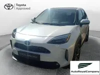 Usata Toyota Yaris Cross Lounge 116 CV (85 kW) 2022 Other SUV