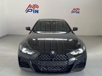 Brugt BMW 420 M Sport 190 HK (139 kW) 2023 Sedan