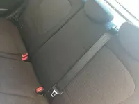 Usata Hyundai i20 75 CV (55 kW) 2011 Grigio Utilitaria