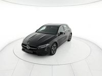 Nuova Mercedes A180 Progressive 136 CV (100 kW) 2026 Nero Berlina
