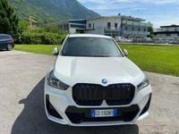 Usata BMW iX1 M Sport 230 kW (313 CV) 2023 Bianco SUV