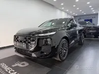 Nuova Audi Q3 Sportback S-Line 150 CV (110 kW) 2026 Nero SUV