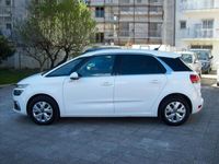 usata Citroën C4 SpaceTourer 1.5 BlueHDi 130CV S&S EAT8 Shine