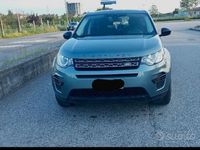 usata Land Rover Discovery Sport Discovery Sport 2.0 eD4 150 CV 2WD HSE