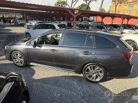 Usata Subaru Levorg Sport 170 CV (125 kW) 2016 Grigio Station wagon