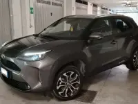 Usata Toyota Yaris Cross Trend 116 CV (85 kW) 2022 SUV