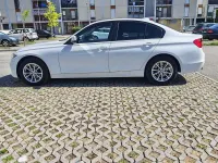 Usata BMW 316 116 CV (85 kW) 2014 Berlina