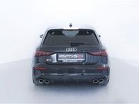 usata Audi S3 Sportback TFSI 310 CV quattro S tronic usato