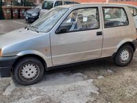 usata Fiat Cinquecento - 1998