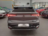 Usata Renault Rafale Techno 131 CV (96 kW) 2024 Grigio scisto metallizzato SUV