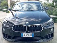 usata BMW X2 sDrive18d - 150CV - Cambio Automatico