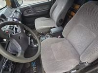 Usata Mitsubishi Pajero 1998 SUV