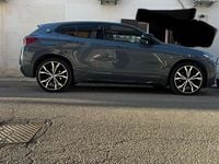Usata BMW X2 M Sport 116 CV (85 kW) 2021 SUV