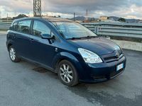 Usata Toyota Corolla Verso 2005 Monovolume