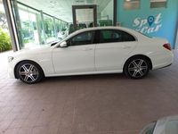 usata Mercedes C220 d Auto Premium Plus